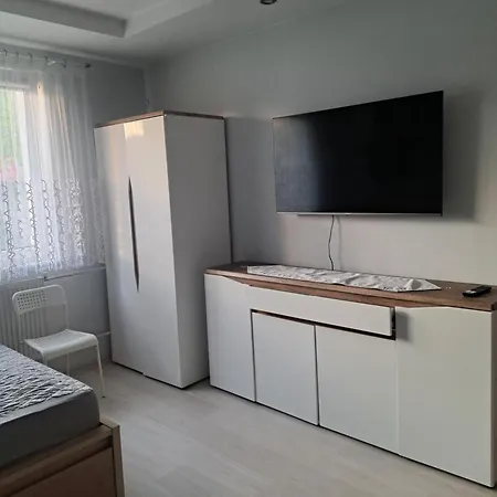 Dom Na Wylacznosc Feriehus