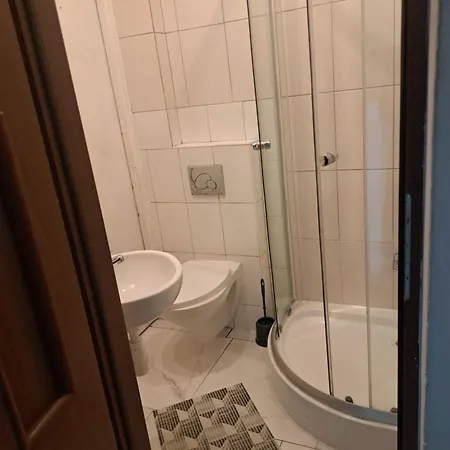 Dom Na Wylacznosc Jantar
