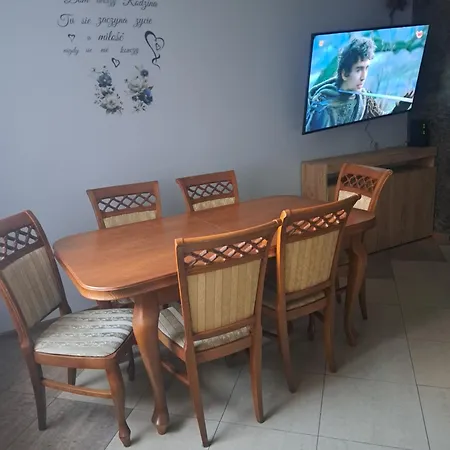 Dom Na Wylacznosc