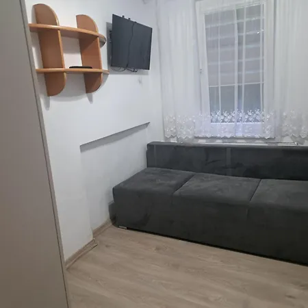 Dom Na Wylacznosc Feriehus Jantar