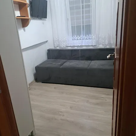 Dom Na Wylacznosc Jantar